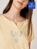 Piżama Key LNS 794 A24 kr/r S-XL damska